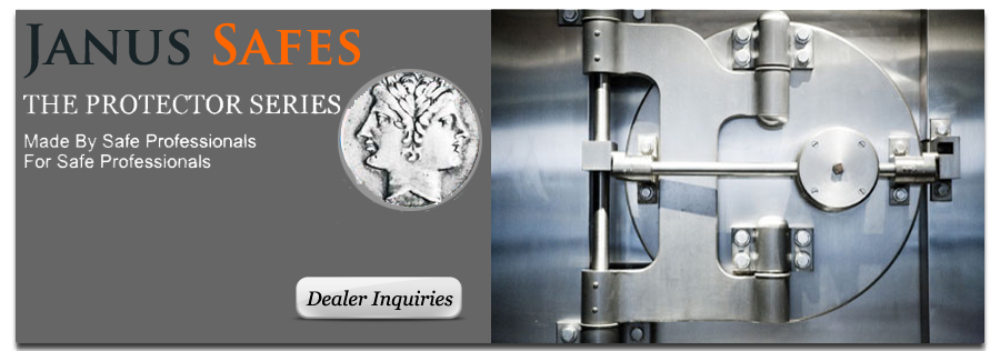 High Security Residential and Commercial Safes